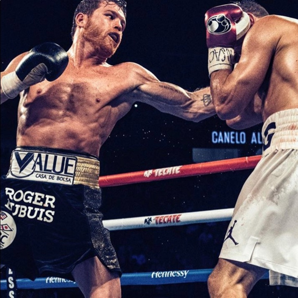 Meet your Posher, Raul